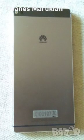 Смартфон Huawei GRA-L09 и 2 бр. GSM Samsung SGH-C140 и GT-E1200, снимка 3 - Huawei - 43807368