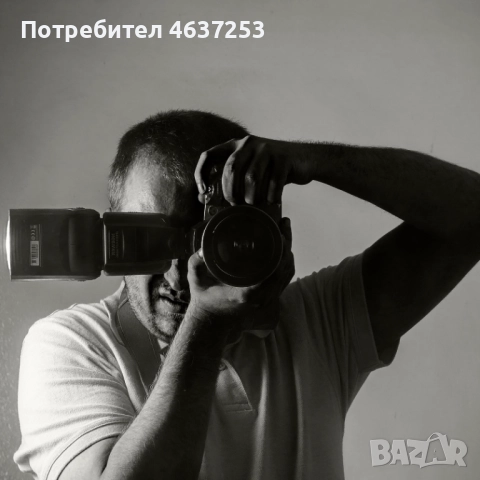 Фотографски услуги за София