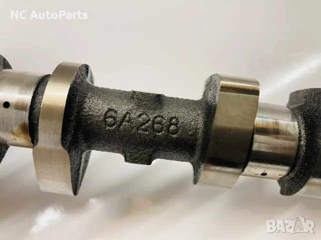 Разпределителен вал за FORD Форд Фиеста Фокус 1.0 ECOBOOST E3BG-6C525-BA / 6A268 2018, снимка 6 - Части - 48111890