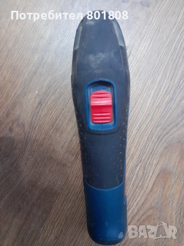 Мултифункционален инструмент Bosch, снимка 2 - Други инструменти - 51706222