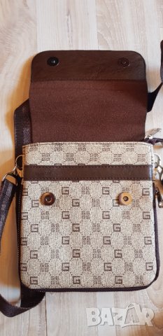 Мъжка чантичка "GUCCI", снимка 3 - Чанти - 37193804