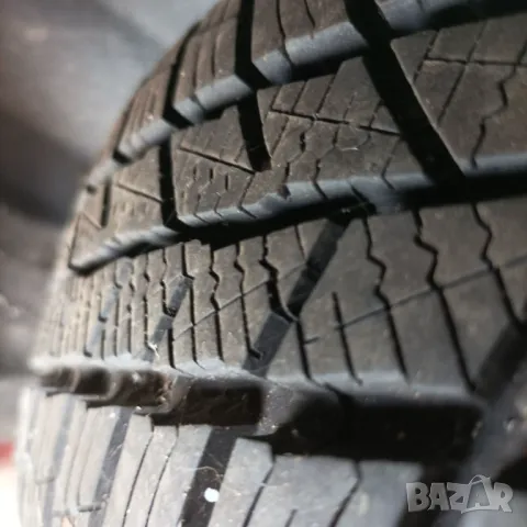 175/70/14 2 гуми Барум Поларис 5 с метални джанти Шкода Фабия III  , снимка 12 - Гуми и джанти - 47302548
