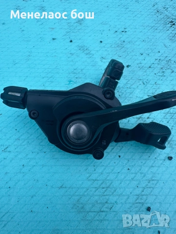 Команда deore xt 40 лв, снимка 3 - Части за велосипеди - 52287549