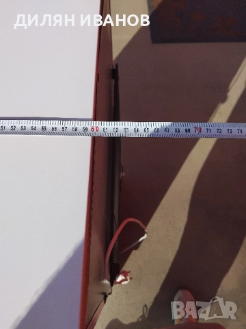 Хладилник с фризер Liebherr , снимка 12 - Хладилници - 52379770