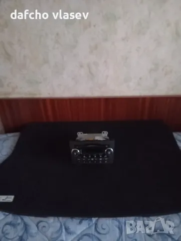  Радио СД за Хонда ЦРВ 3, снимка 4 - Аксесоари и консумативи - 49978888