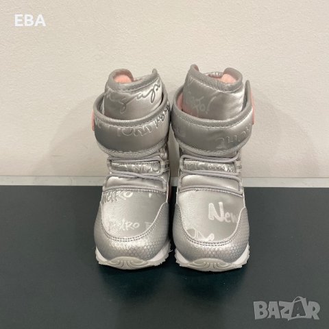 Апрески за момиче / Нови детски апрески, снимка 2 - Детски боти и ботуши - 38395904