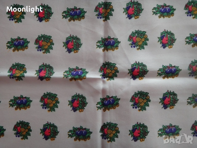 Нови ретро италиански шалове, снимка 11 - Шалове - 53212298