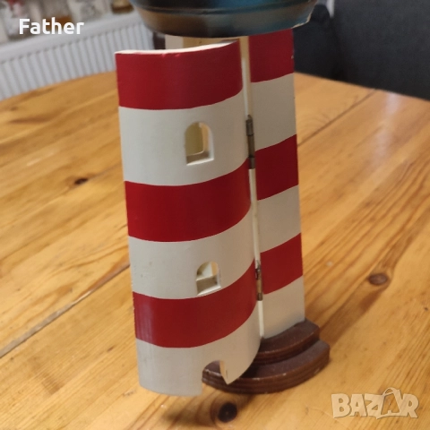 Кутия за ключове "Морски фар", снимка 5 - Други стоки за дома - 51483847