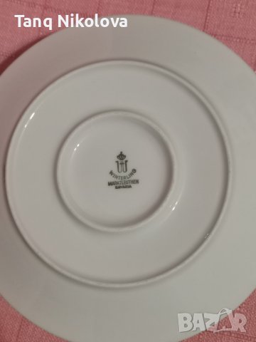 Порцеланови сосиери, снимка 6 - Сервизи - 42950697