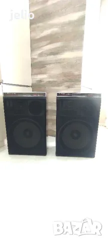 Тонколони Kenwood 15"