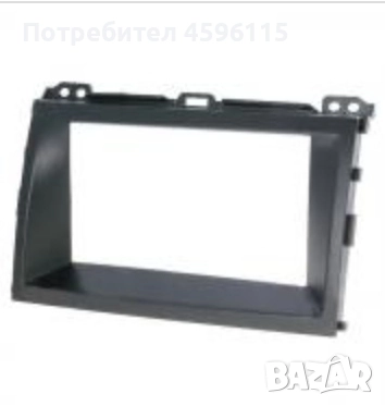 Панел за toyota Land Cruiser 