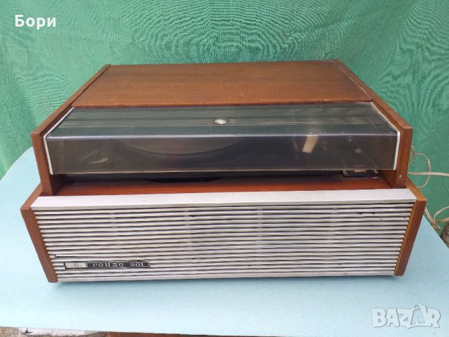 Грамофон РОНДО 201