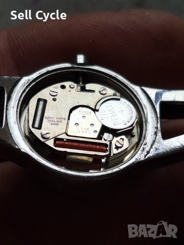 ✅ЧАСОВНИК FOSSIL❗, снимка 3 - Дамски - 53385334