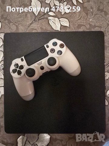 Play Station 4 slim