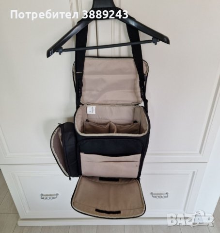Чанта за количка Concord Papabg, снимка 7 - Детски колички - 43340236