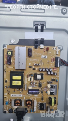 42UB820V   EAX66085704[1.0]   EAX65727601[1.7]   LC420EQE[PG][M1]   6870C-0502C, снимка 7 - Части и Платки - 51786611