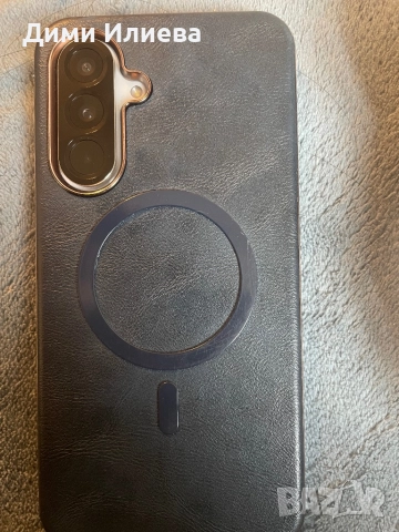 Samsung Galaxy A56, снимка 3 - Samsung - 52458499