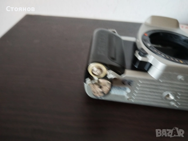 Обективи за PENTAX K-байонет,18-55mm,28-70mm,100-300mm,, снимка 17 - Обективи и филтри - 43450103