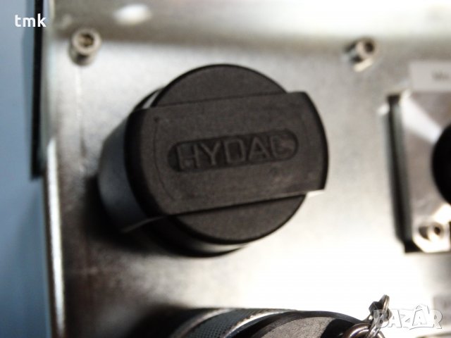 SKF Vogel MFE2-KW6F-V57M +MGP смазочна станция, снимка 17 - Хидравлични и пневматични чукове - 28458625