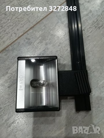 3 точково релсово осветление, снимка 2 - Други - 39421002