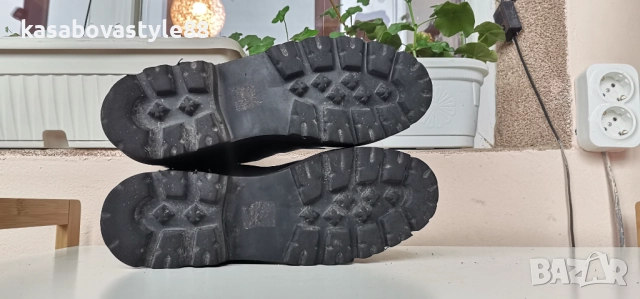 Боти Tango Естествена кожа 38н , снимка 13 - Дамски боти - 52227649