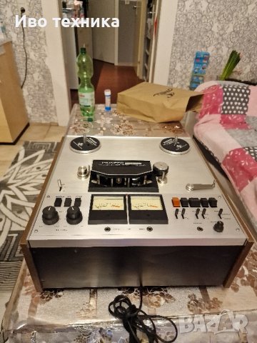 PIONEER RT 1011L, снимка 8 - Декове - 43646803