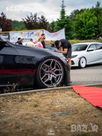 18" Джанти БМВ 5X120 BMW 3 Е46 E90 E91 E92 F30 F31 F32 F36 5 E60 F10 1, снимка 12 - Гуми и джанти - 33643735