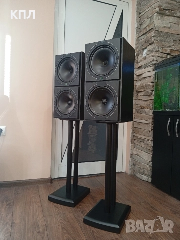 Тонколони KEF C-55