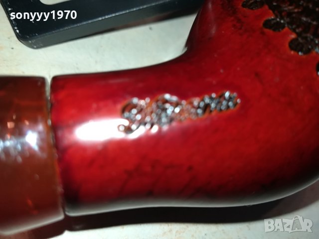 НОВА ЛУКСОЗНА ЛУЛА-КЛАСА И СТИЛ ОТ ФРАНЦИЯ 0601241848, снимка 8 - Антикварни и старинни предмети - 43687753