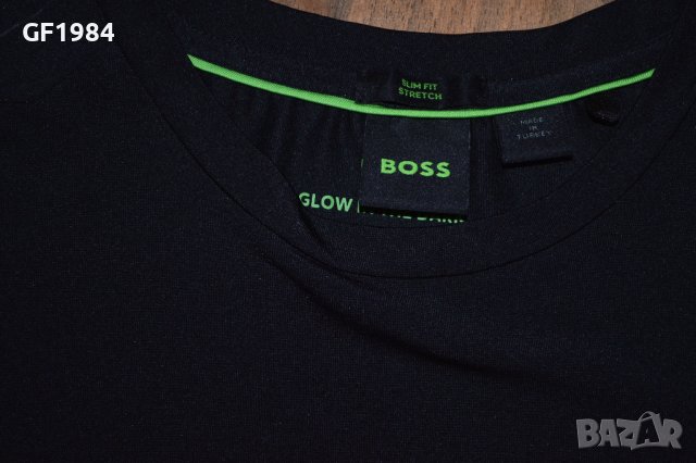 Hugo Boss - мъжки тениски, размери M  , XXXL, снимка 2 - Тениски - 40672456