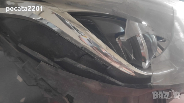 Продавам - оригинален десен фар за Мерцедес Ц класа W205 за части, снимка 4 - Части - 51862296