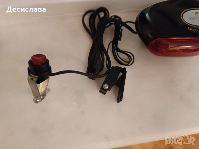 Стоп за велосипед *Безплатна доставка, снимка 2 - Аксесоари за велосипеди - 52113147