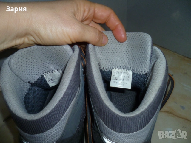 LOWA Gore-tex №40, снимка 10 - Мъжки боти - 53294241