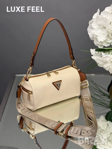 GUESS⚜️ Дамски Чанти , снимка 12 - Чанти - 53226032