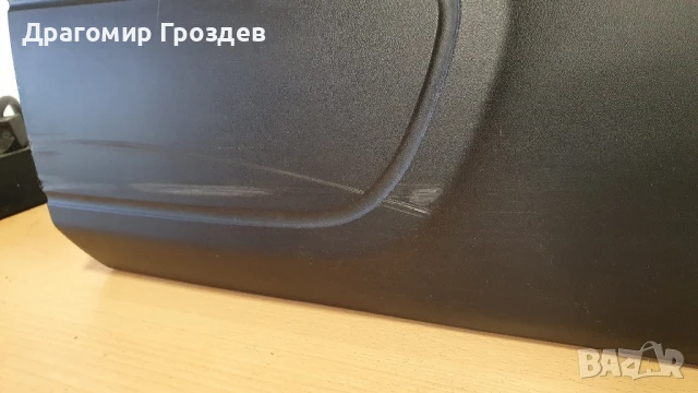 Лайстна предна дясна врата за Citroën Berlingo IV/ Ситроен Берлинго (след 2019г), снимка 6 - Части - 51247659