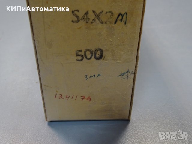 електромеханична отверка Desoutter S4X2A-500 Electric Screwdriver, снимка 17 - Отвертки - 37672748