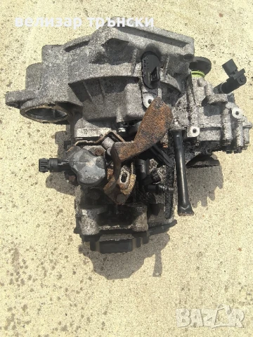 скоростна кутия за голф 4 1.9-110к-, снимка 3 - Части - 50587456