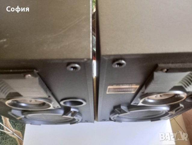 PIONEER CS 770 110., снимка 17 - Тонколони - 52804311