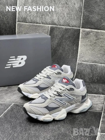 Дамски Маратонки ✨New Balance , снимка 4 - Маратонки - 50740087