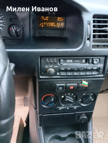 продавам Опел Зафира А , снимка 9 - Автомобили и джипове - 53248914