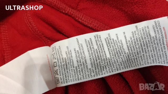 Engelbert Strauss XL Мъжки полар, снимка 6 - Суичъри - 53415604