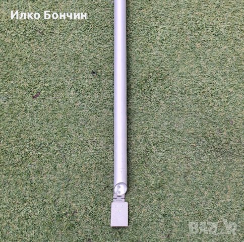 Сонда за фумигация 2.0м/Ø35