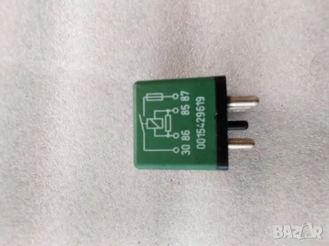 Части за Mercedes Е220 W124, снимка 18 - Части - 41471846