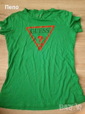 Тениска Guess, снимка 1