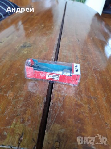 Запалителна свещ Champion RDJ8J