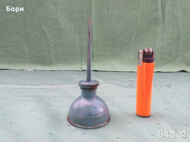 Немска масльонка