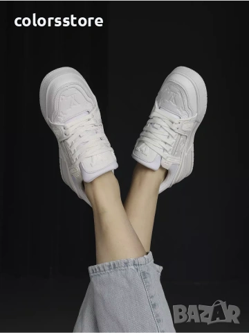 Дамски маратонки Louis Vuitton/BR105L