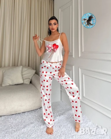 пижами Victoria's secret , снимка 18 - Пижами - 51314041