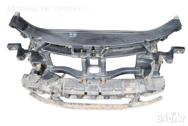 Очиларка Фолксваген Пасат Б6 VW Passat B6 2.0TDI 140кс 2005-2010