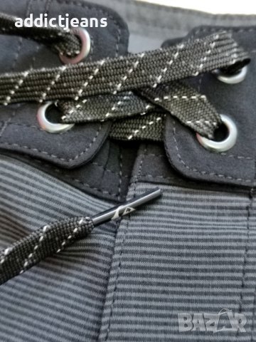 Мъжки къси панталони Quiksilver размер 38, снимка 5 - Къси панталони - 40048921